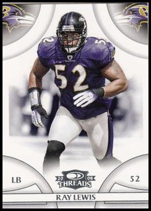 99 Ray Lewis